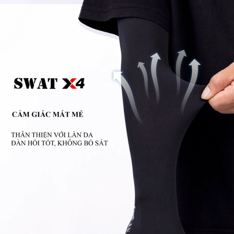Bao Ống Tay SWAT X4 chống nắng