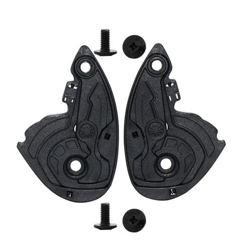 Bộ Pad Kính NIC N02 + Ốc FREESHIP