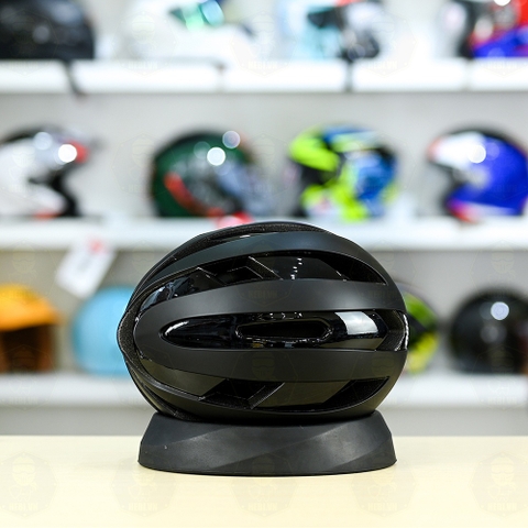 Nón POC P08 2022 FREESHIP - Đen Nhám