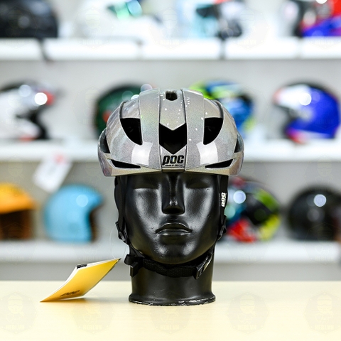 Nón POC P08 2022 FREESHIP - Kim Tuyến Cát