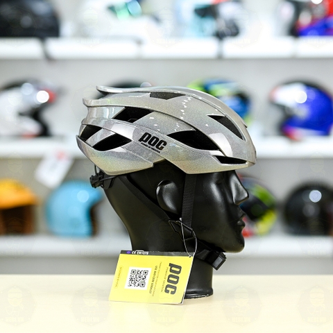 Nón POC P08 2022 FREESHIP - Kim Tuyến Cát