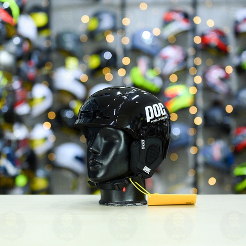 Nón 1/2 POC P10 Freeship