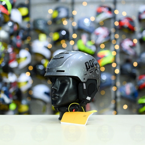 Nón 1/2 POC P10 Freeship