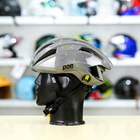 Nón POC P15 2022 FREESHIP - Kim Tuyến Cát