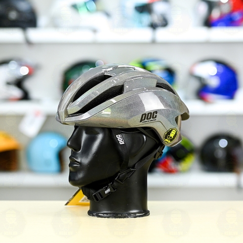 Nón POC P15 2022 FREESHIP - Kim Tuyến Cát