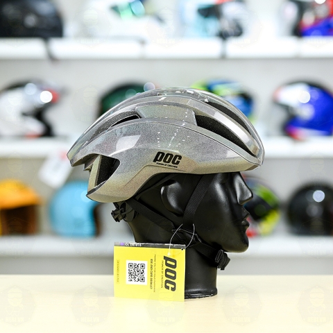 Nón POC P15 2022 FREESHIP - Kim Tuyến Cát