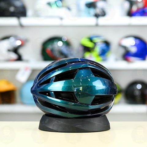 Nón POC P15 2022 FREESHIP - Titan Xanh