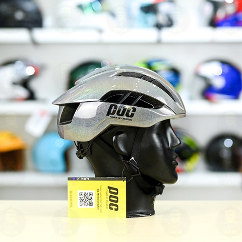 Nón POC P16 2022 FREESHIP - Kim Tuyến Cát