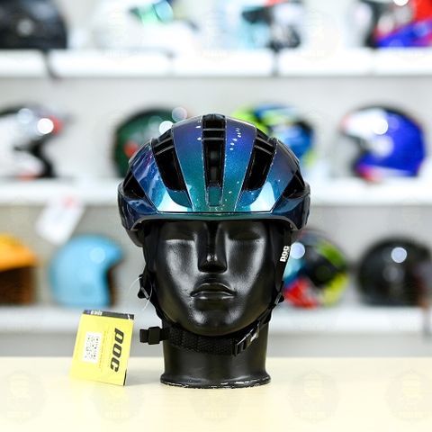 Nón POC P16 2022 FREESHIP - Titan Xanh