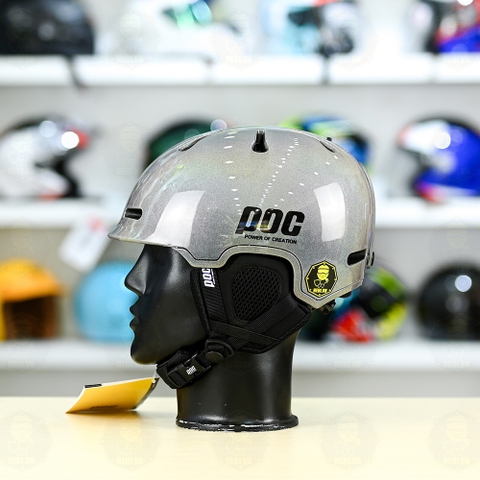 Nón POC P17 2022 FREESHIP - Kim Tuyến Cát