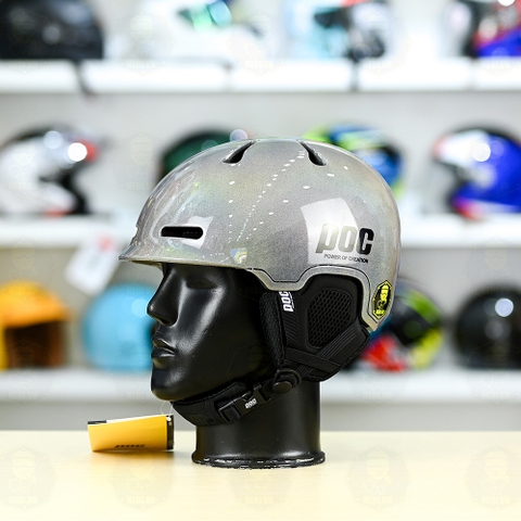 Nón POC P17 2022 FREESHIP - Kim Tuyến Cát