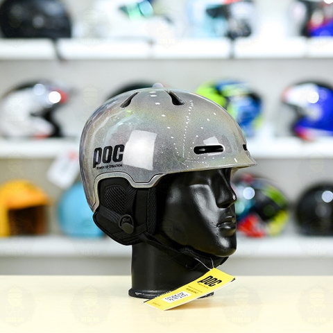 Nón POC P17 2022 FREESHIP - Kim Tuyến Cát