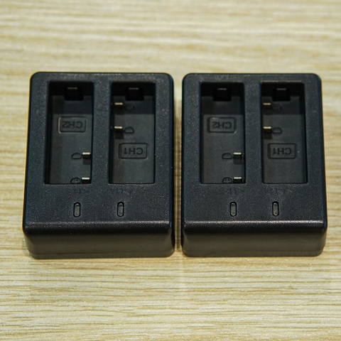 Đế Sạc Pin Đôi Cho Camera Hành Trình