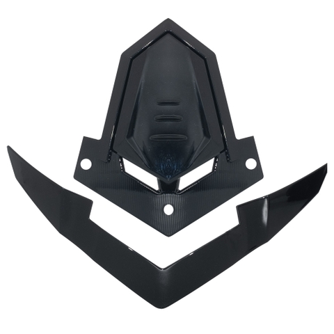 Thông Gió Đỉnh Đầu NIC N01-N01F FREESHIP