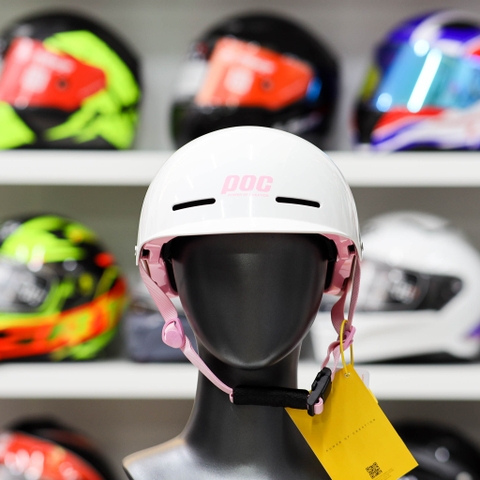 Nón POC CREATION P20 size L FREESHIP