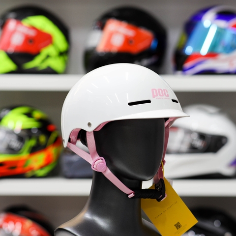 Nón POC CREATION P20 size L FREESHIP