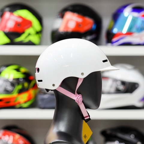 Nón POC CREATION P20 size L FREESHIP