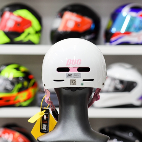 Nón POC CREATION P20 size L FREESHIP