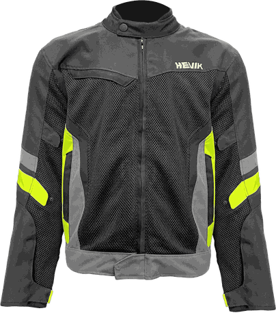 Áo giáp bảo hộ HEVIK Vega Air chính hãng