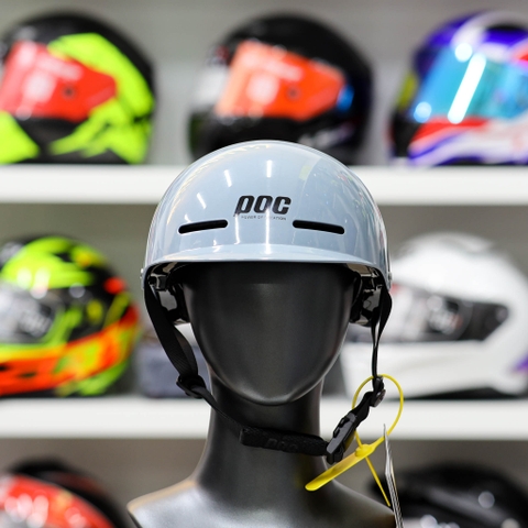 Nón POC CREATION P20 size L FREESHIP