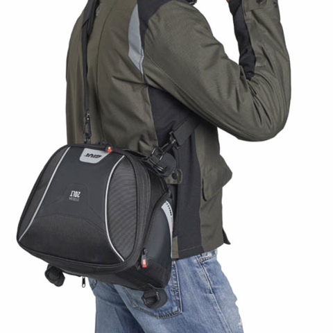 Túi gắn yên xe Givi XS313 20L