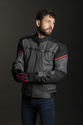 Áo Giáp LS2 Riva Man