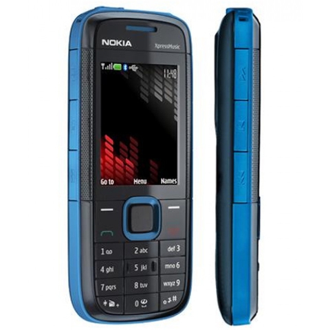 Điện thoại Nokia 5130 XpressMusic