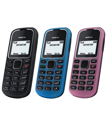 Điện thoại Nokia 1280 1 Sim TQ