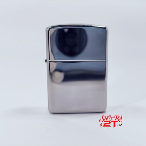 Zippo Armor High Polish Chrome 167 - Zippo Armor chính Hãng Chrome Bóng