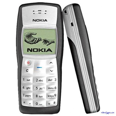 Điện thoại Nokia 1100