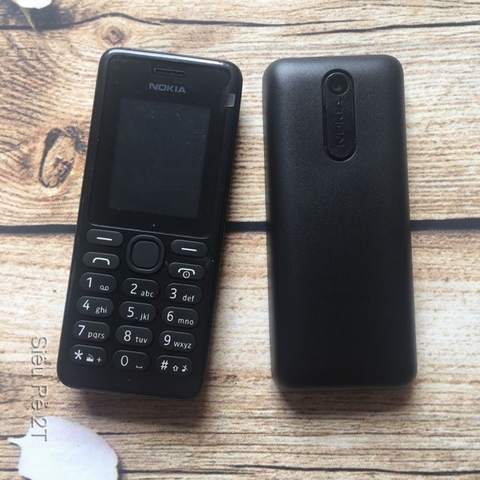 Điện thoại Nokia 108 2 sim