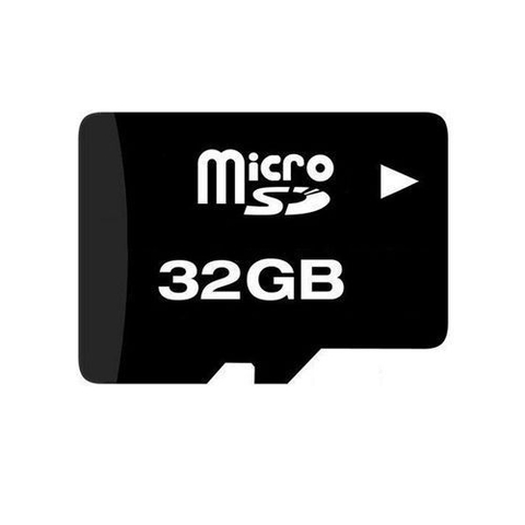 Thẻ nhớ 32Gb Micro SD (BH 3 tháng)