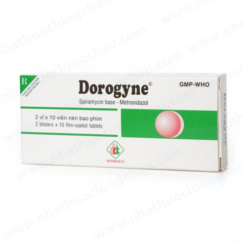 Dorogyne