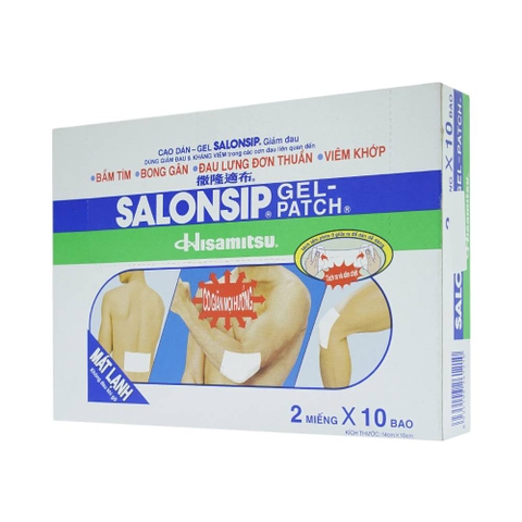 Salonship