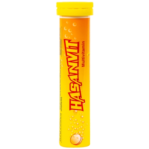 Hasanvit (20 viên)