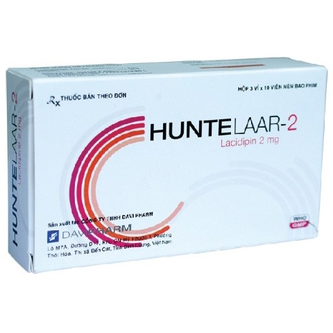 Huntelaar 2mg