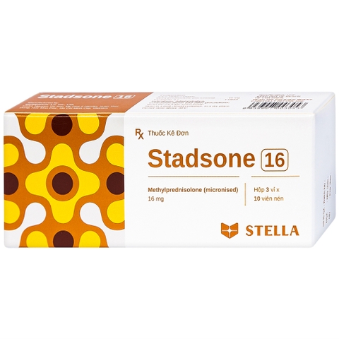 Stadsone 16mg