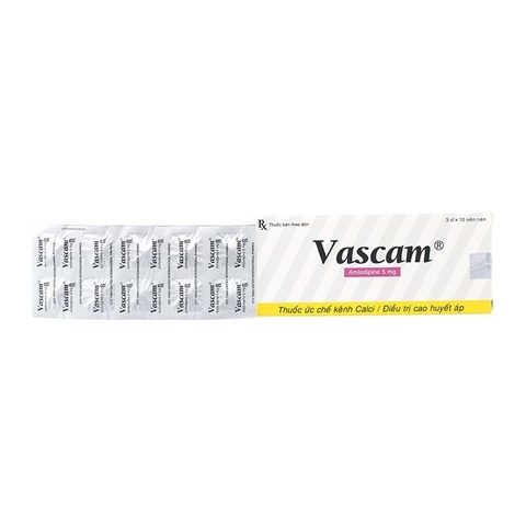 Vascam