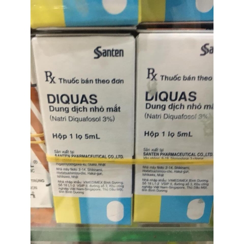 Diquas