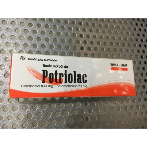 Potriolac