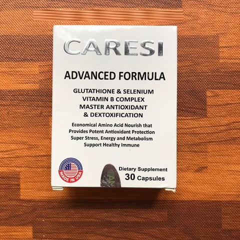 Caresi