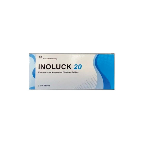 Inoluck 20mg