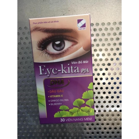 Eye Kita
