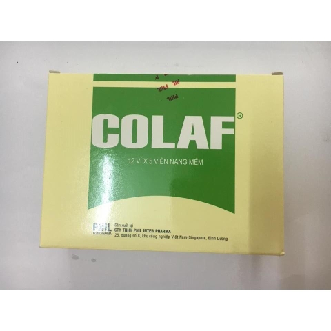 Colaf