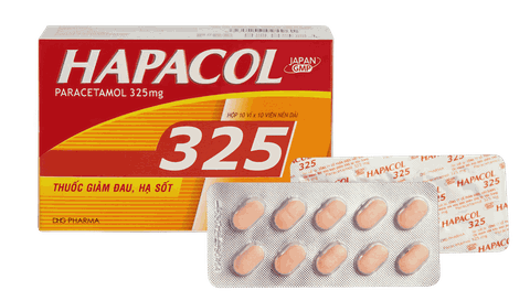 Hapacol 325