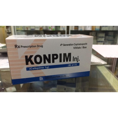 Konpim 1g