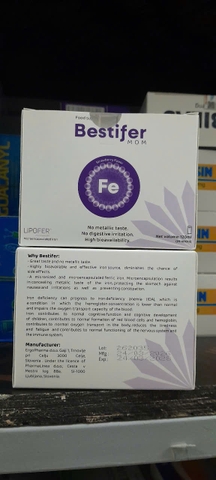 Bestifer gói