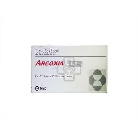 Arcoxia 120mg