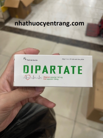 Dipartate