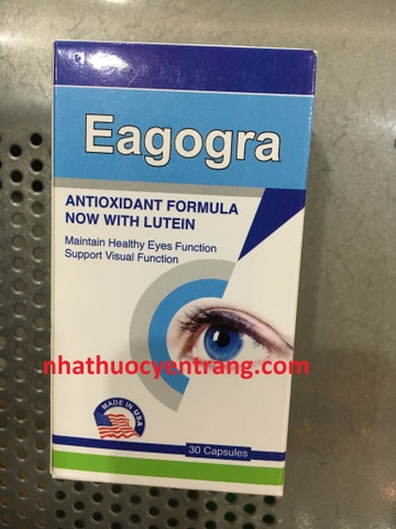 Eagogra